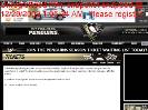 Ticket Experience Auctions  Pittsburgh Penguins  Tickets