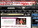 Youth Hockey Support  Pittsburgh Penguins  Community