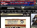Pittsburgh Penguins  Adult Amateur Hockey  Pittsburgh Penguins  Community