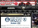 Little Penguins Learn to Play Hockey Program  Pittsburgh Penguins  Community