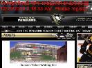 Pittsburgh Penguins  Tickets  Pittsburgh Penguins  Tickets