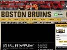 The Official Web Site  Boston Bruins