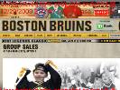 Youth Hockey Experiences  Boston Bruins Group Sales