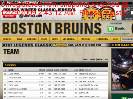 Bruins Prospects  Boston Bruins  Team