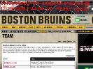 Boston Bruins Ownership  Boston Bruins  Team