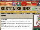 Scouting Staff  Boston Bruins  Team