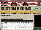20092010 Division Standings  Boston Bruins  Standings