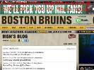 Latest Headlines  Boston Bruins  Bishs Blog