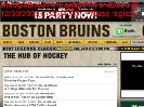 Latest Headlines  Boston Bruins  The Hub of Hockey