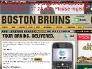 Your Bruins Delivered  Boston Bruins  AT&T