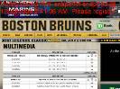 Boston Bruins  Multimedia