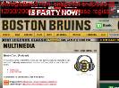 BruinsCast (Podcast)  Boston Bruins  Multimedia