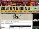 Bruins Ice Girls and Bud Light PreGame Parties  Boston Bruins  Ice Girls