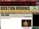 Wallpaper  Boston Bruins  Fan Zone