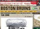 Burritos with The Boys  Boston Bruins  Fan Zone