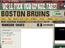 Rinkside Chats  Boston Bruins  Rinkside Chats presented by Covidien