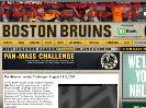 PanMass Challenge  Boston Bruins Foundation Bike Team