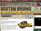 Partnership to Assist Skaters and Shooters (PASS)  Boston Bruins  Community