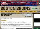 Summer Reading  When You Read You Score!  Boston Bruins  Community