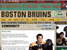 Patrices Pals  Boston Bruins  Community