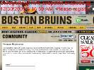 Volunteer Registration  Boston Bruins  Community