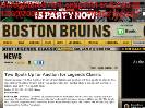 Two Spots Up for Auction for Legends Classic  Boston Bruins  News