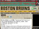 Boston Bruins and SBLI Announce the Winners of the 2010 Bridgestone NHL Winter Classic Team Challenge presented by SBLI  Boston Bruins  News