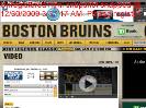 Boston Bruins  Game Video