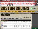 20092010 Division Standings  Boston Bruins  Standings