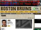 Patrice Bergeron Bruins  Stats  Boston Bruins  Team