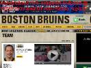Marco Sturm Bruins  Stats  Boston Bruins  Team