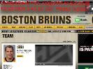 Mark Recchi Bruins  Stats  Boston Bruins  Team