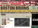 Steve Begin Bruins  Stats  Boston Bruins  Team