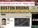 Tuukka Rask Bruins  Stats  Boston Bruins  Team