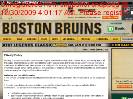 Privacy Policy  Boston Bruins
