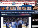 Group Tickets  Atlanta Thrashers  Tickets