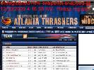 Thrashers Roster  Atlanta Thrashers  Team