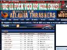 Thrashers Prospects  Atlanta Thrashers  Team