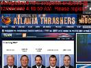 Coaching Staff  Atlanta Thrashers  Team