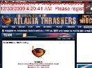 Front Office  Staff Listing  Atlanta Thrashers  Team