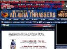 History  Atlanta Thrashers  History