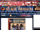 Thrashers Media Guide  Atlanta Thrashers  Team