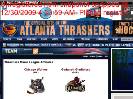 Player information  Atlanta Thrashers  Team