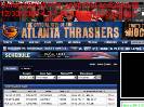 20092010 Preseason ScheduleResults  Atlanta Thrashers  Schedule