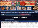 20092010 Regular Season  Atlanta Thrashers  Statistics