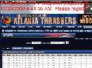 Atlanta Thrashers  Statistics