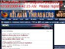 Latest Headlines  Atlanta Thrashers  News