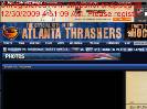 Bruins vs Thrashers  12232009  Atlanta Thrashers  Photo Galleries