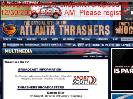 TV Broadcast Page  Atlanta Thrashers  Multimedia