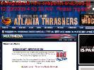 Media information  Atlanta Thrashers  Multimedia
